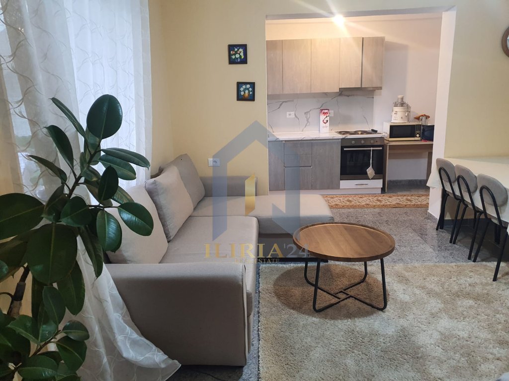 Apartment 1+1 for rent in Lapraka