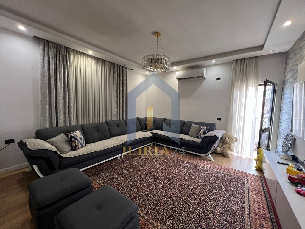 Apartament 2+1 me qira ne "Selite"