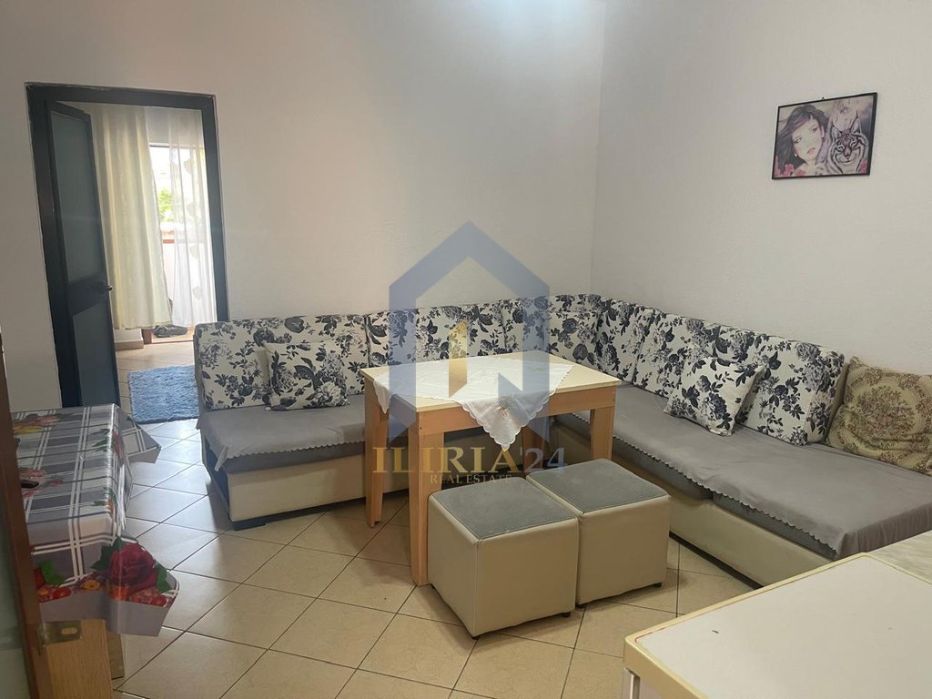 Apartament 1+1 me qira ne, ”Allias”