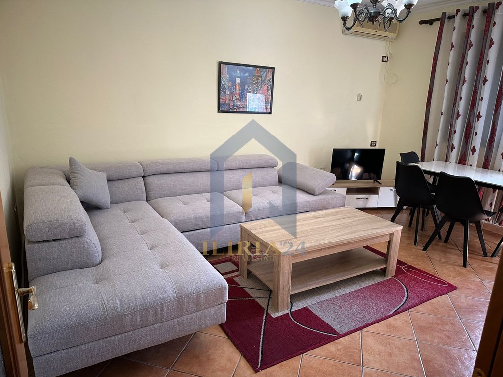 Jepet me qira apartament 1+1 në Laprak