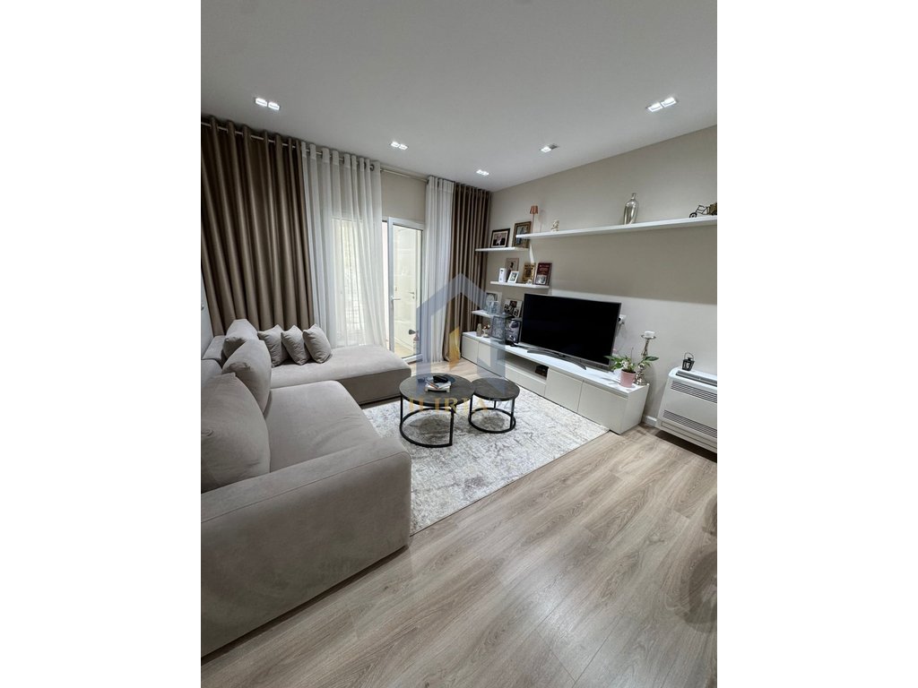 Apartment 2+1 for rent in "Don Bosko"