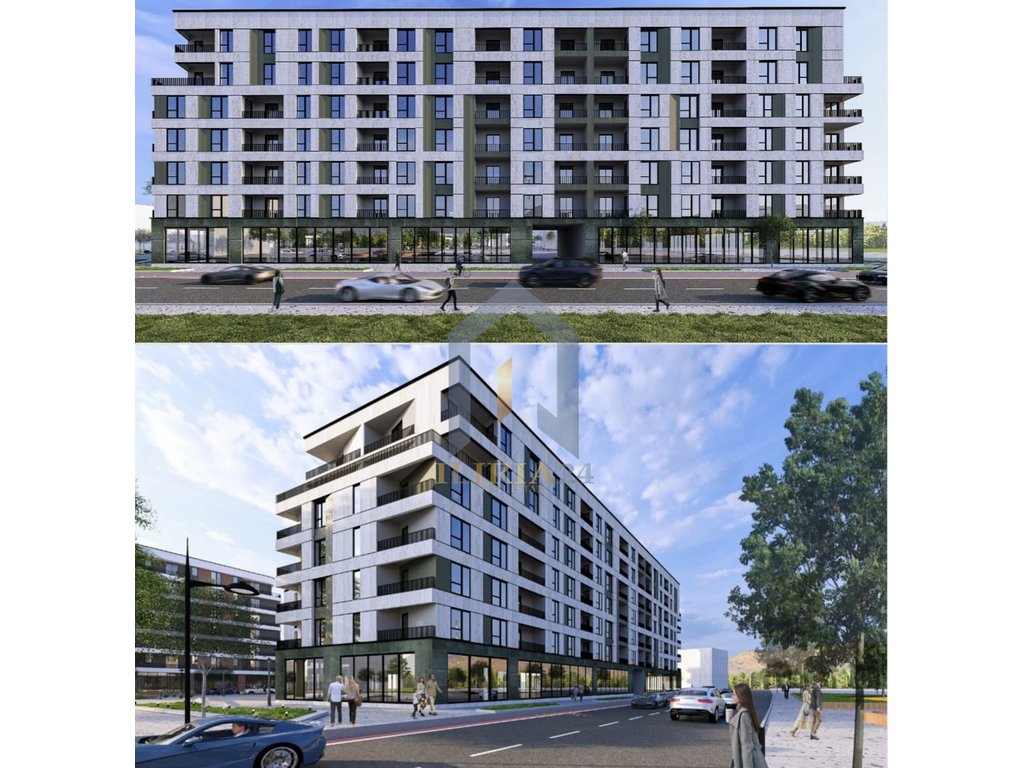 “Illyrian Residence” – Një investim i sigurt dhe një vend ideal për të jetuar!