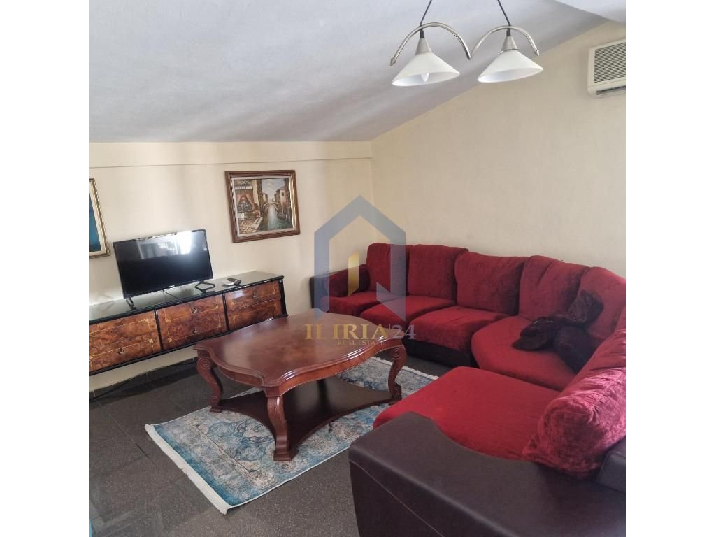 Apartament 2+1 me qira te “Rruga Besa”