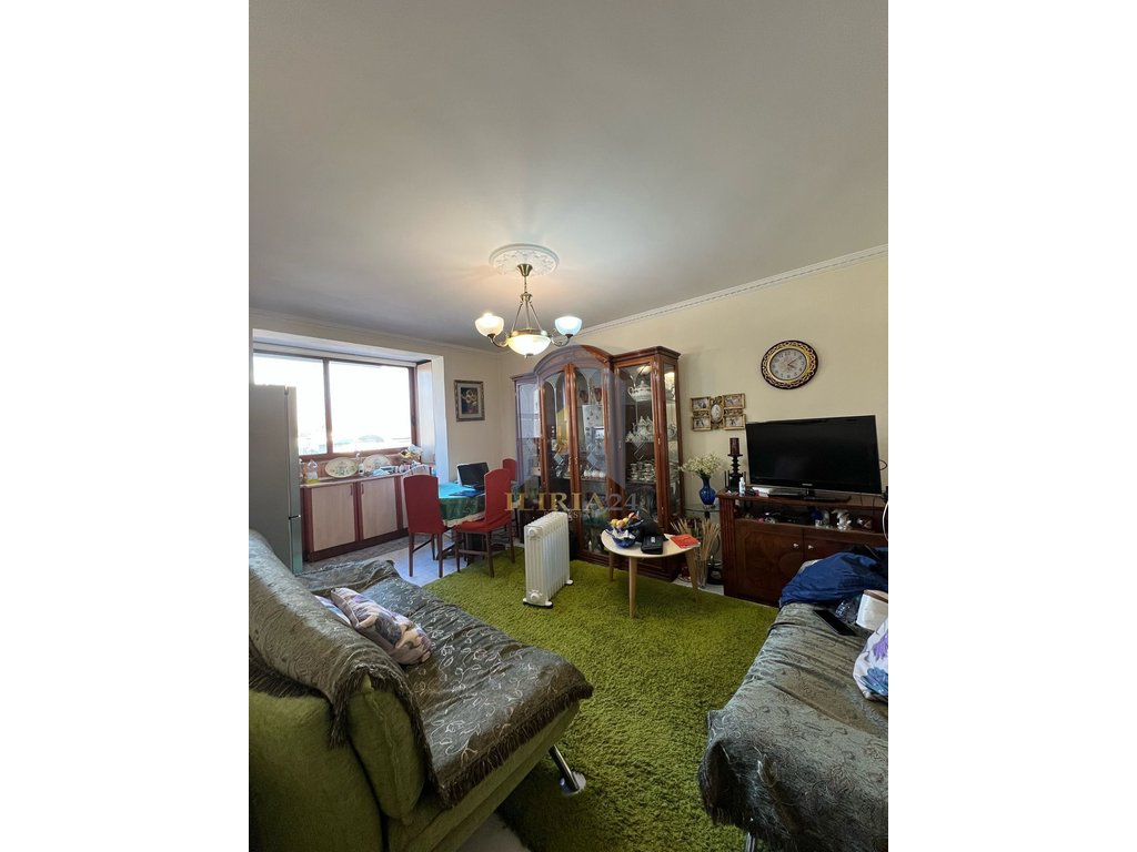 Apartment 2+1 for rent in “5 Maj”