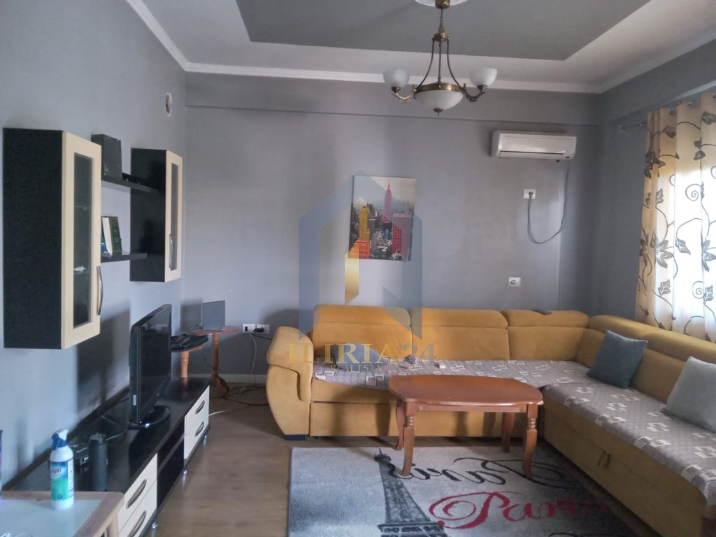 Apartment 1+1 for rent at "Sanatoriumi"