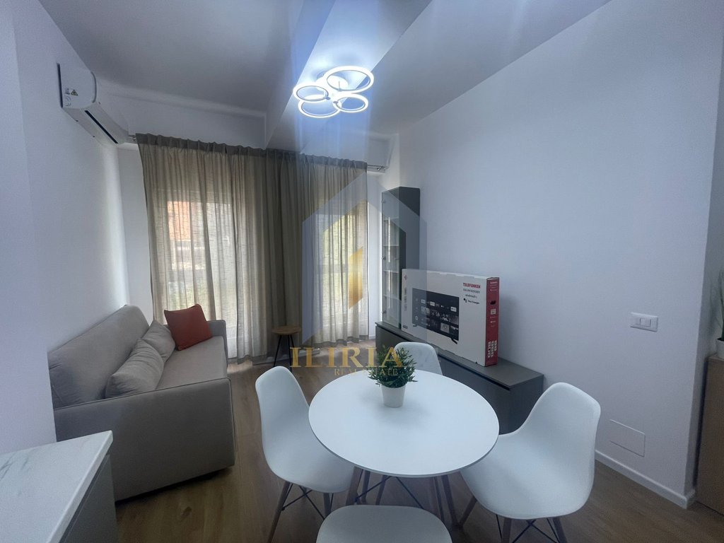 Apartament 1+1 me qira , "Ali Dem" Residenca Kaimi