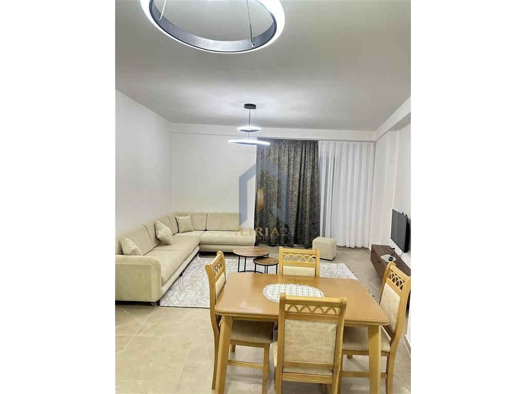 Apartament me qira 1+1, "Astir" Kompelksi Vila L2