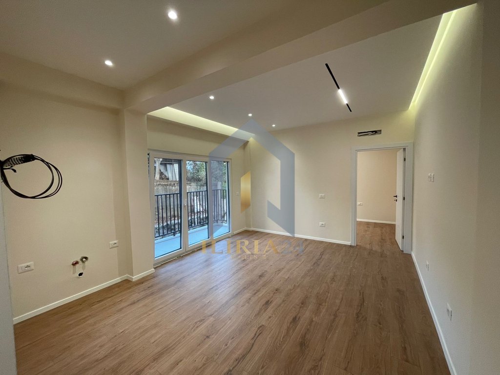 Apartament 1+1 per shitje ne "Ali Dem"