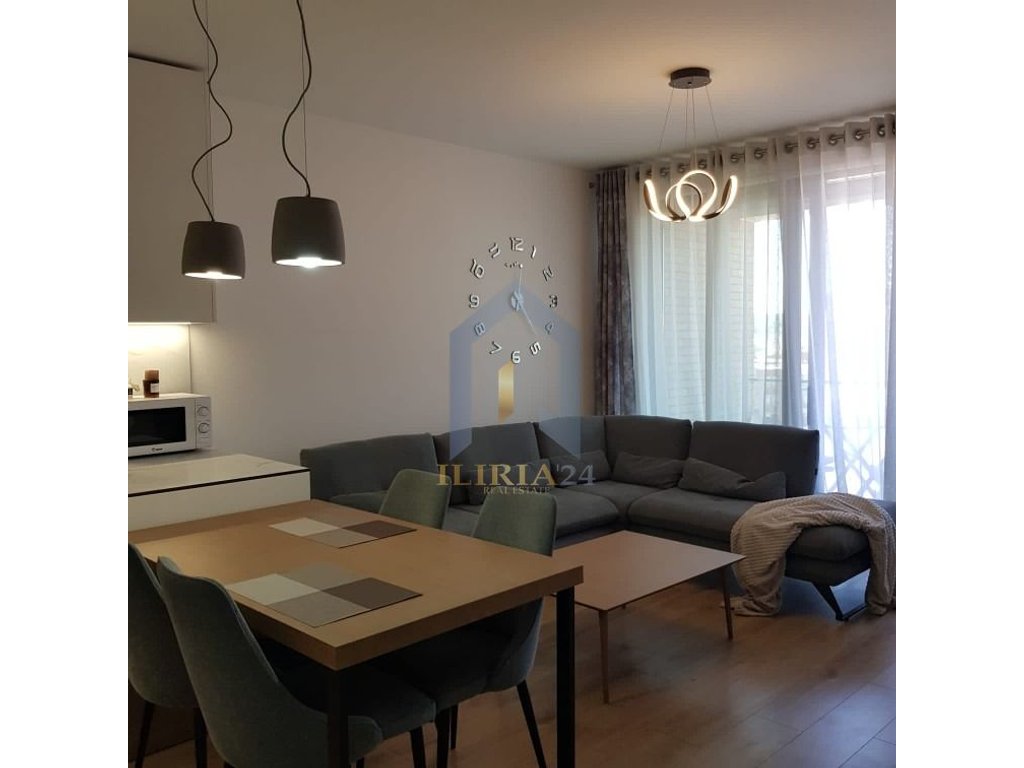Apartment 2+1 for rent, Complex “Fiori Di Bosko”