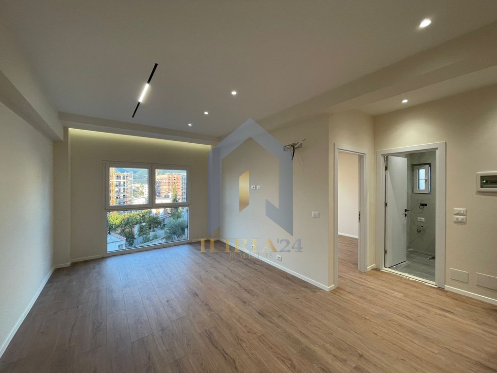 Apartment 1+1 for sale, "Ali Dem"