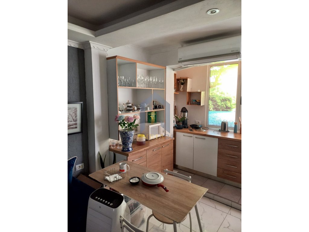 Apartament 2+1 per shitje tek “Ish Parku i Autobusave”