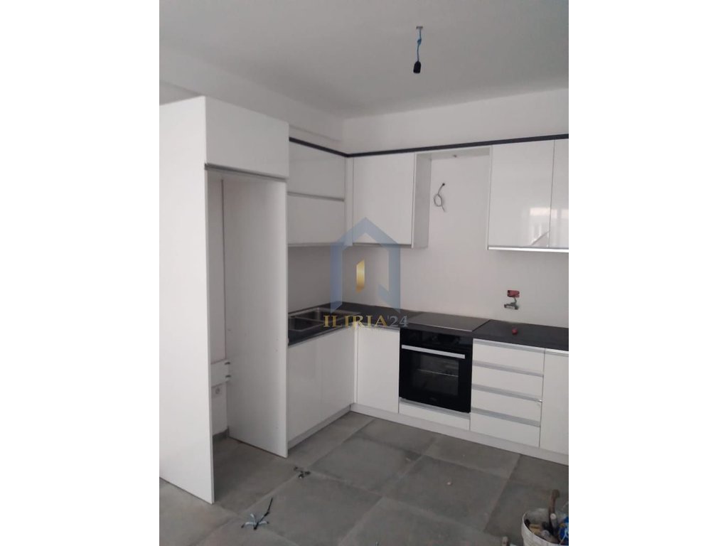 Apartament 2+1 në shitje, Kompleksi "Univers City” Qtu