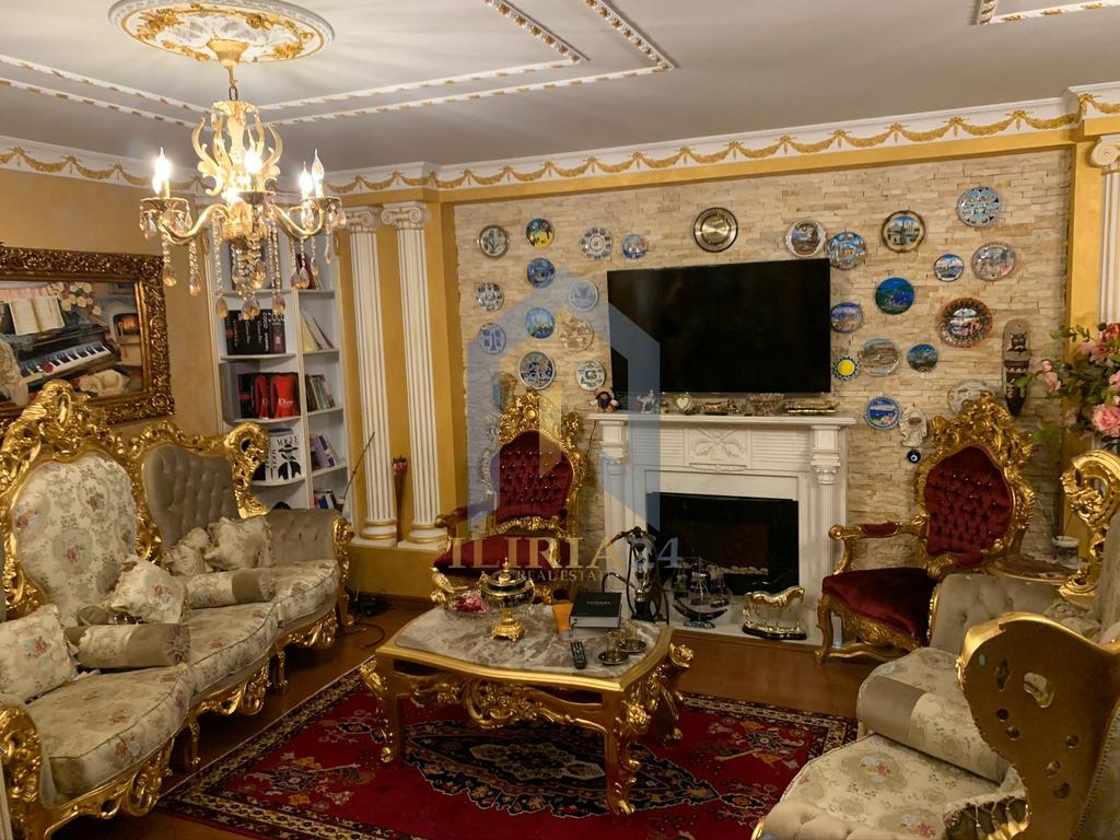 Apartament 2+1 për Shitje në  "Kinostudio"