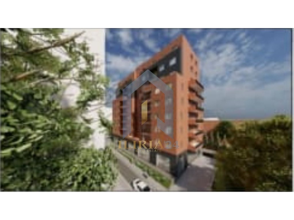 Apartament 2+1 për Shitje OKAZION – në Kamz