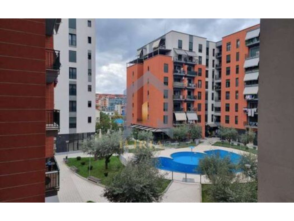 Apartament 3+1 për shitje në "Green City"