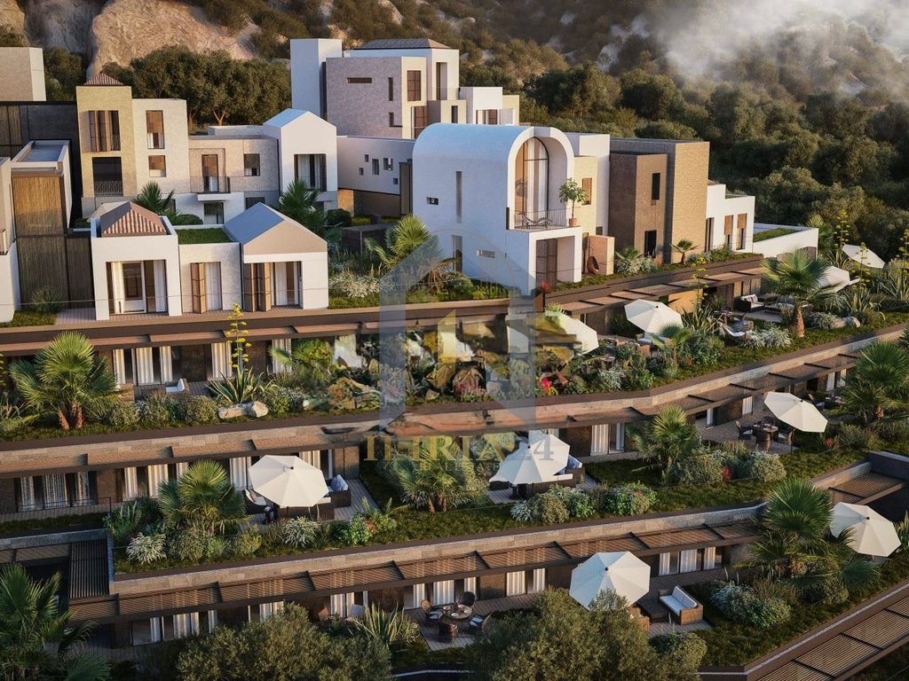 Vile per shitje ne "Green Coast 2" Palase