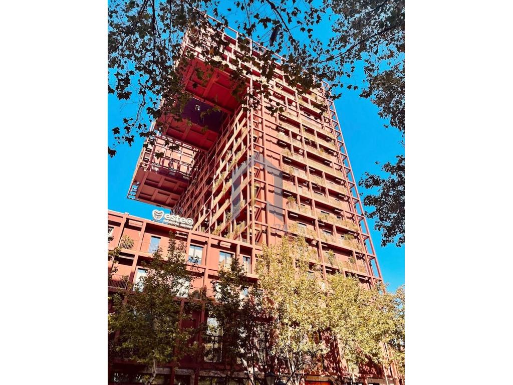 Parking space for sale at "Residenca Garden Building" Kavaja Street