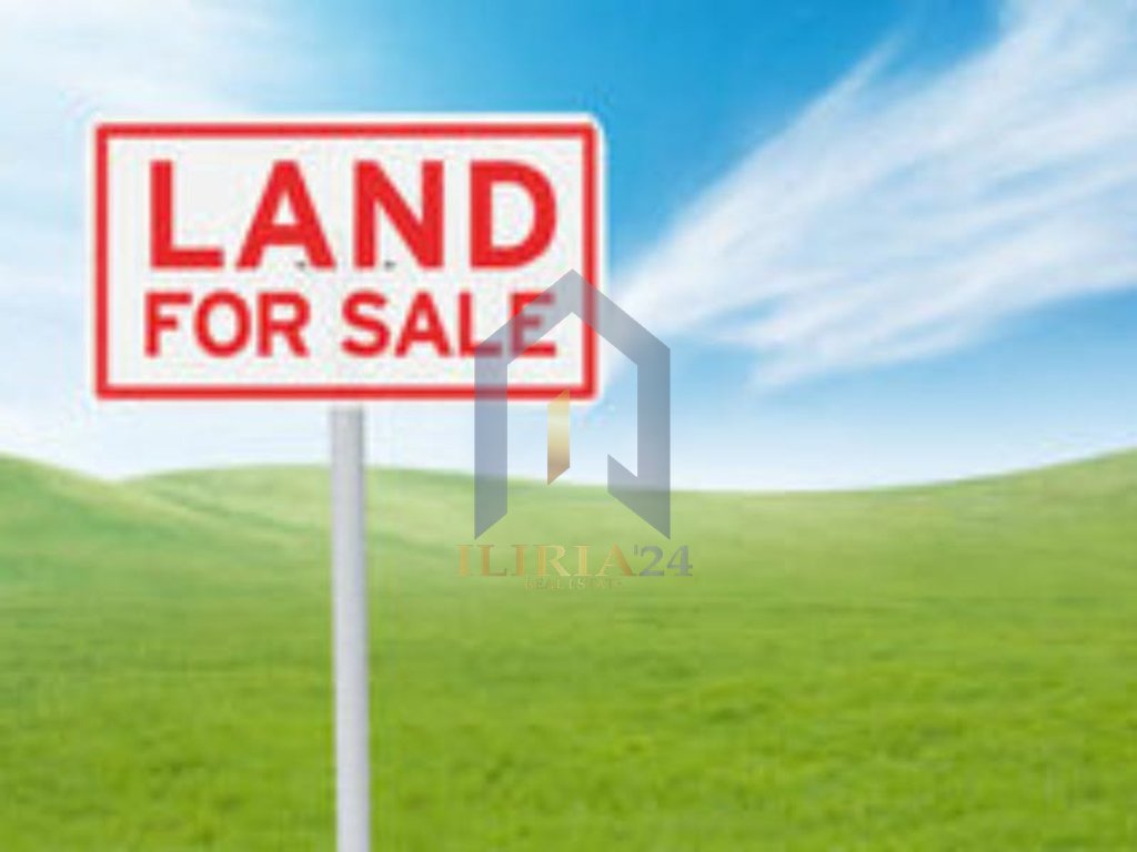 Toke per shitje “Vishnje”