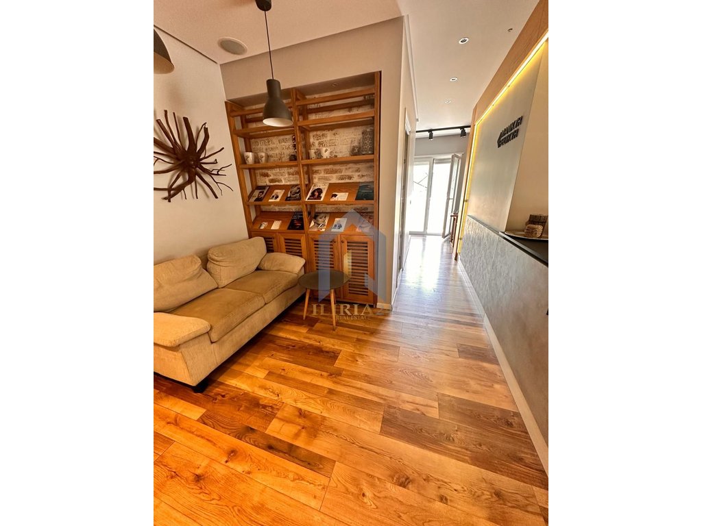 Jepet me Qira Qender Estetike në "Don Bosko"