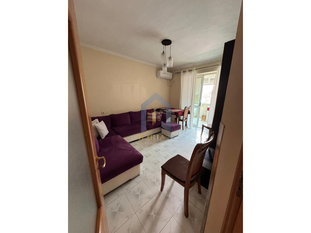 Appartamento 2+1 in vendita a "Selvia", Via Dibrës