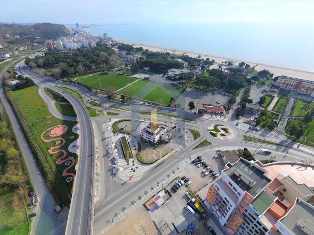 6 Appartamenti in Vendita a Durres "Plepa"