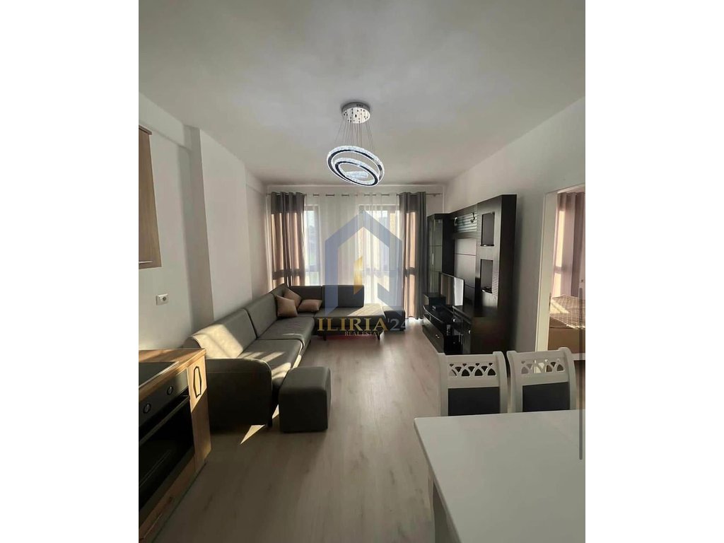 Appartamento 1+1 in affitto a "Astir"