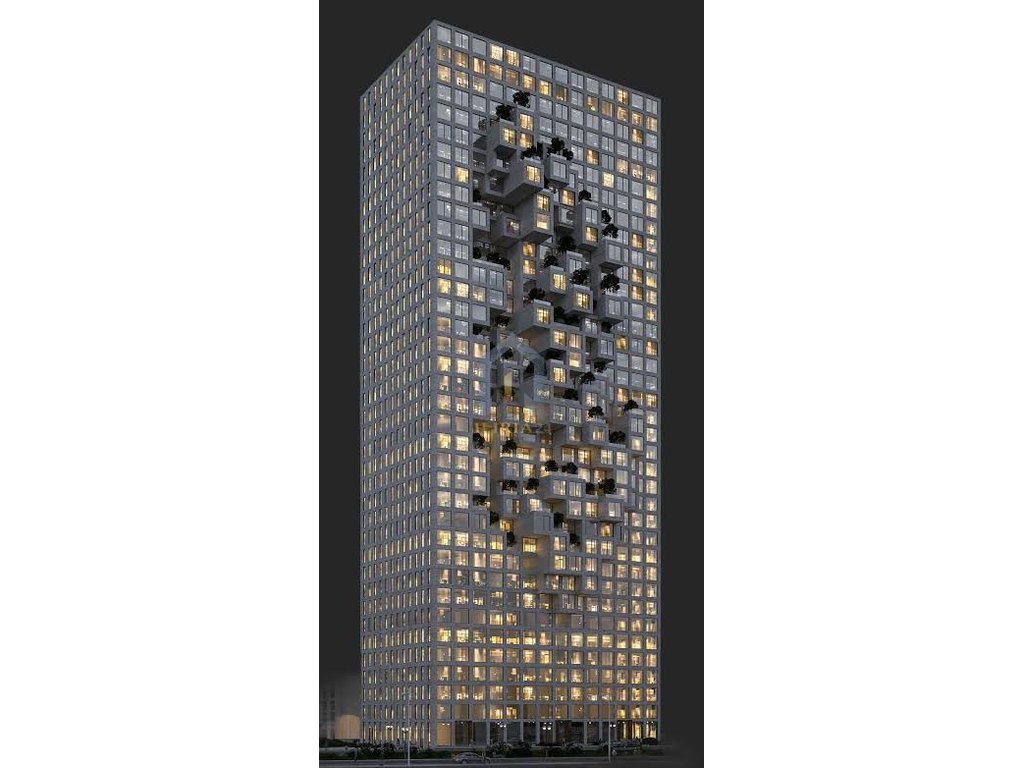 Locale commerciale in affitto a "Qender"