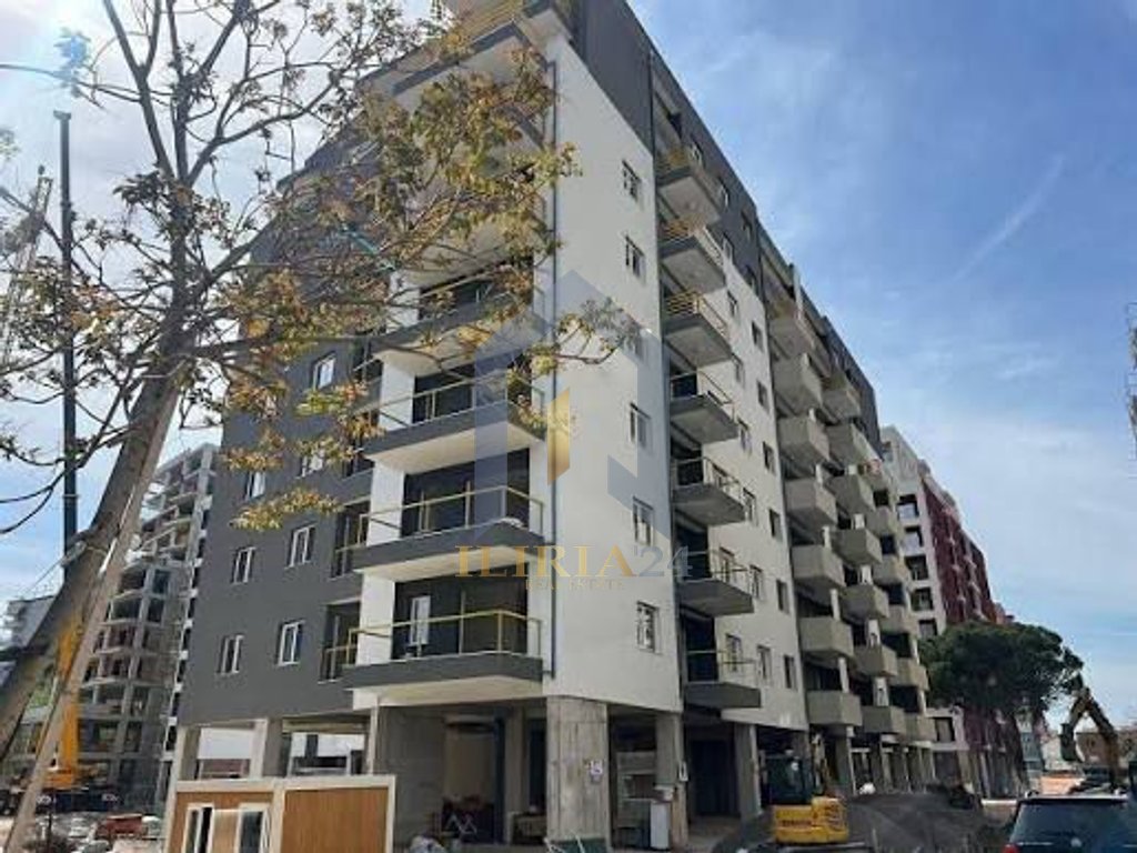 Appartamento 2+1 in vendita nel complesso "Laprake" E-88