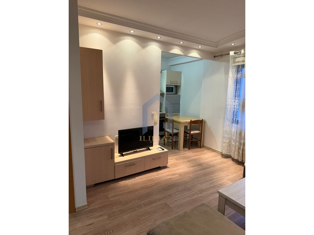 Apartment for rent 2+1 Karl Gega Street