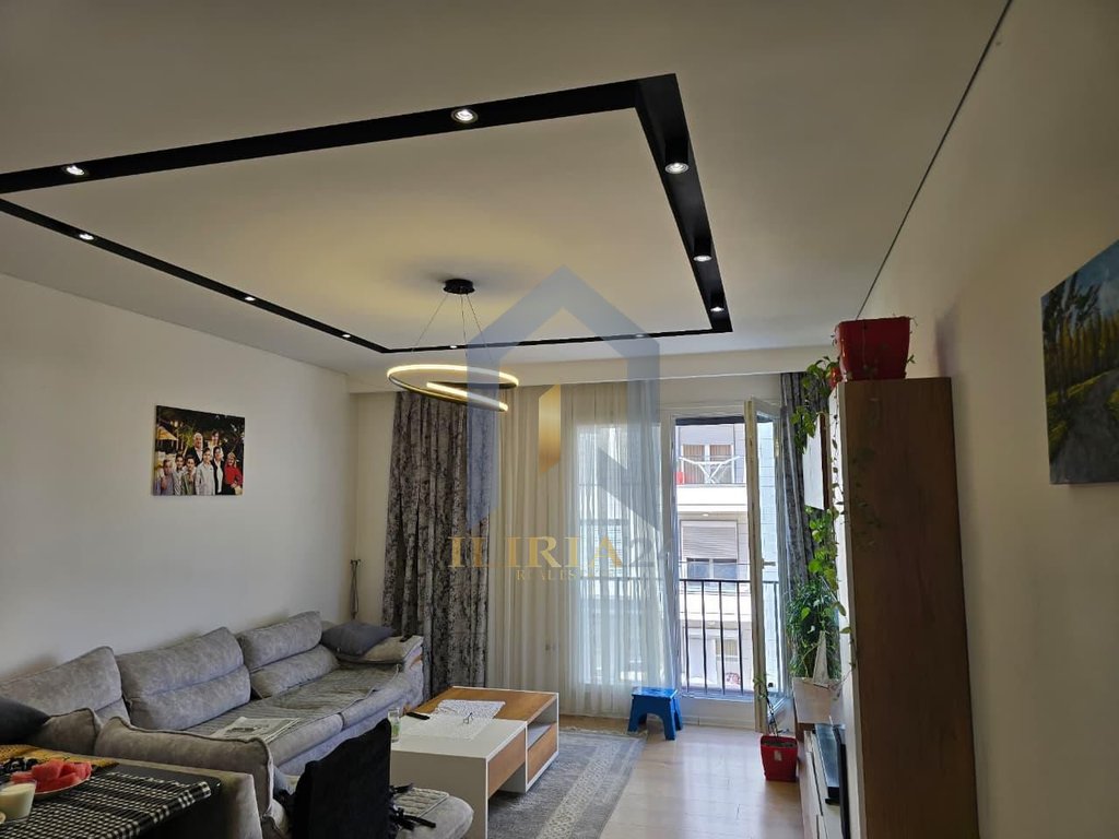 2+1 apartment for sale in "Ali Demi"