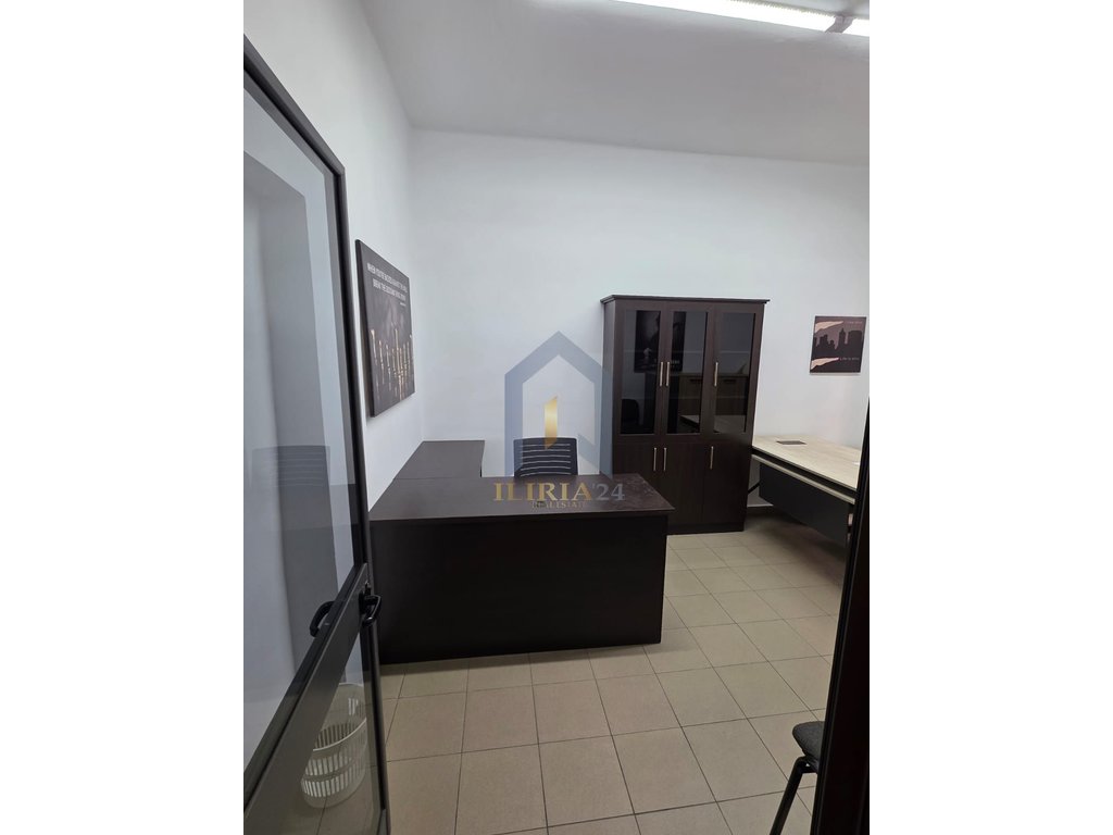 Ambient Biznesi me qira ne zonen e "Bllokut"