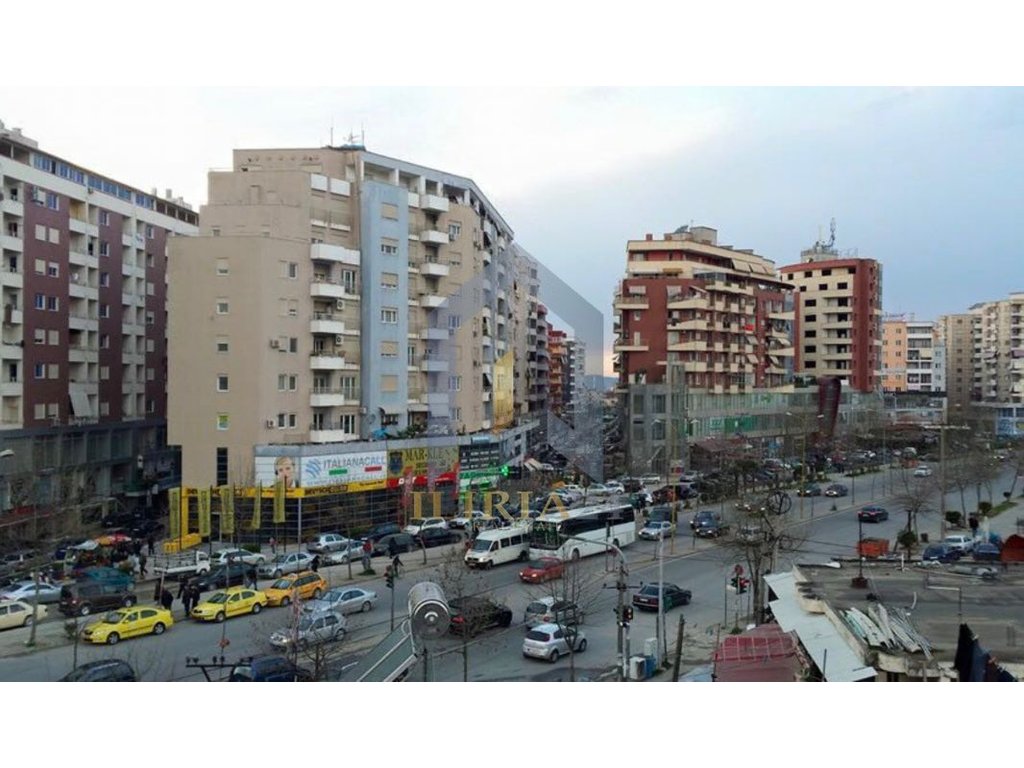 Apartament 1+1 për shitje në “Astir”