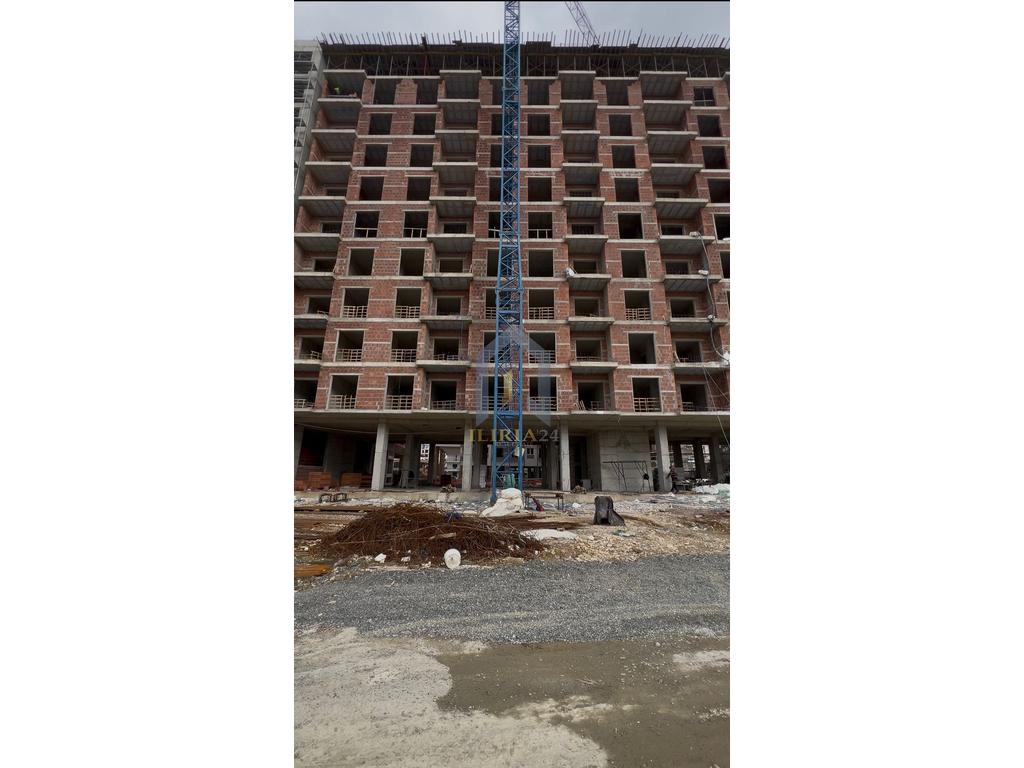 Apartament 2+1+2 për shitje "Ish Fusha e Aviacionit"