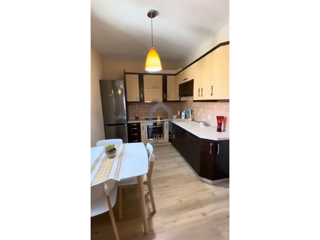 Appartamento 1+1 in affitto vicino a 'Myslym Shyri'