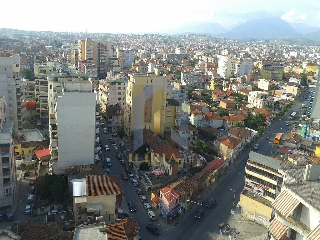 OKAZION! Tokë për shitje tek rruga "Siri Kodra"