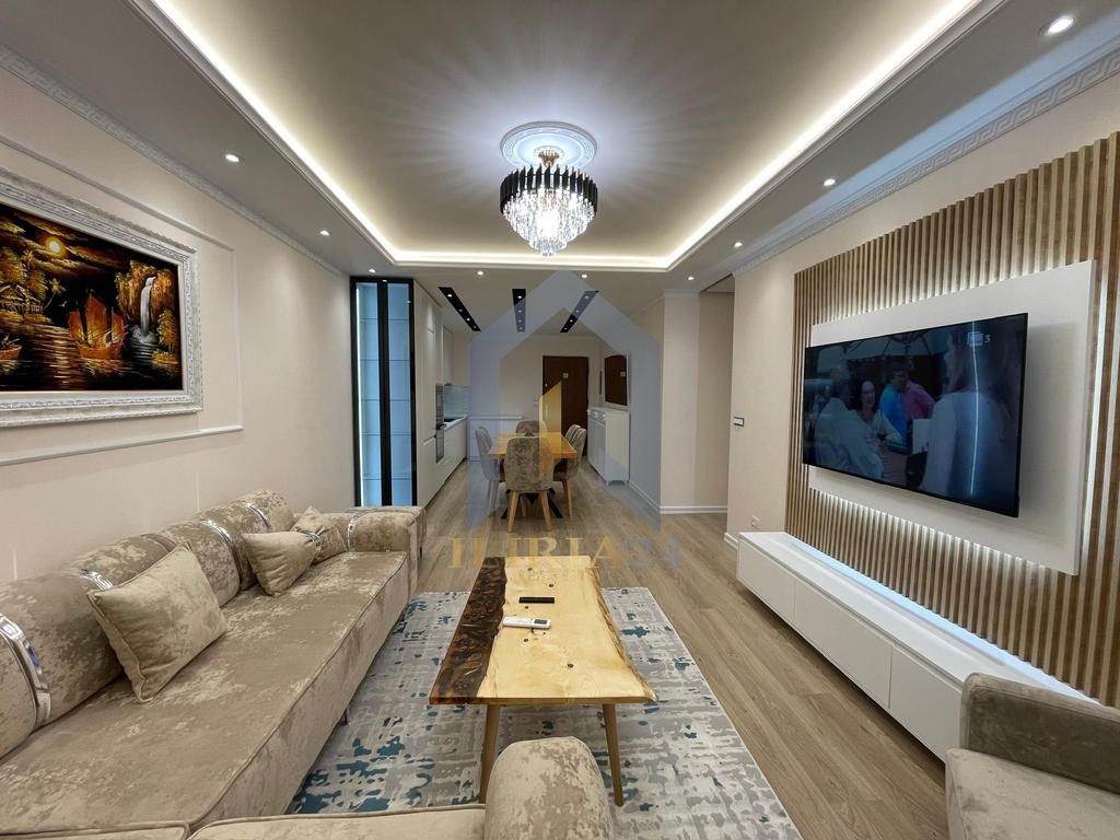 Apartament 2+1 per qira tek "Liqeni i Thate"