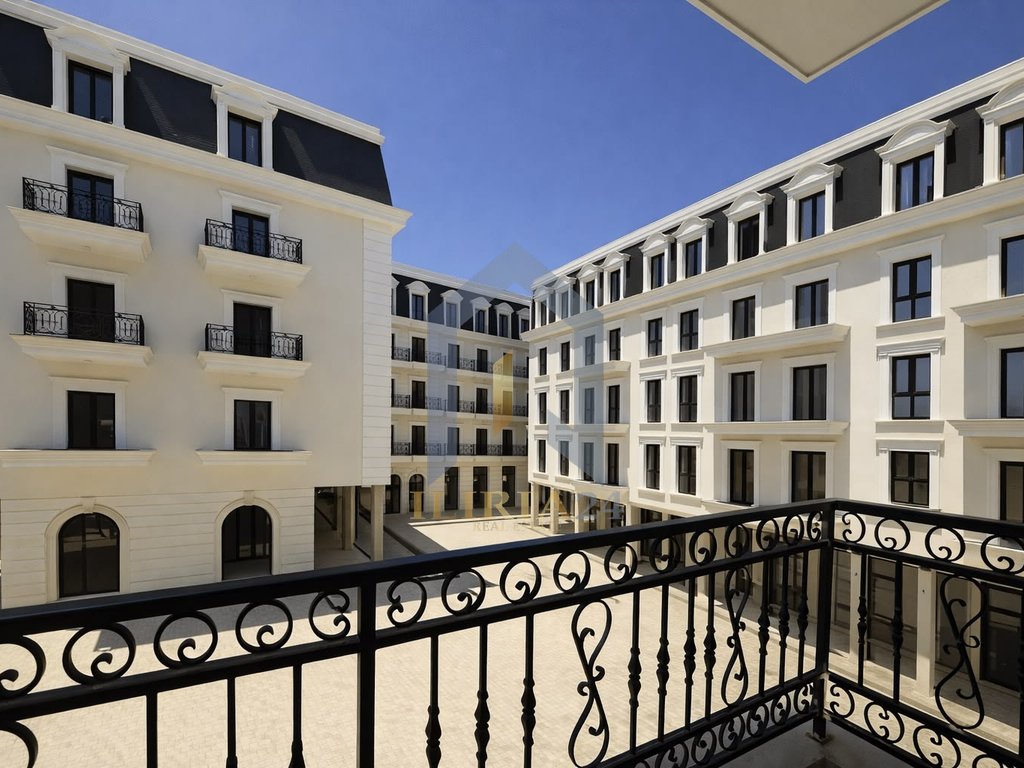 Apartament 2+1 për shitje tek “Porta Tirana e Re”