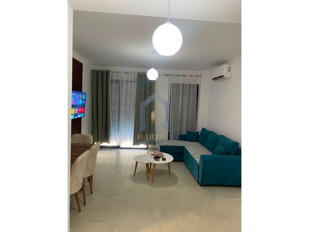 "Paralel Living" Apartament 1+1 me qira , Don Bosko