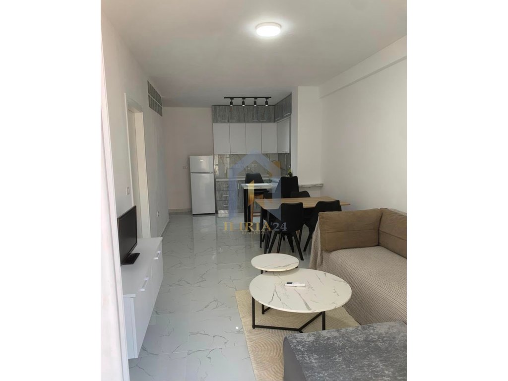 1+1 Apartment for Sale in "Shëngjin"