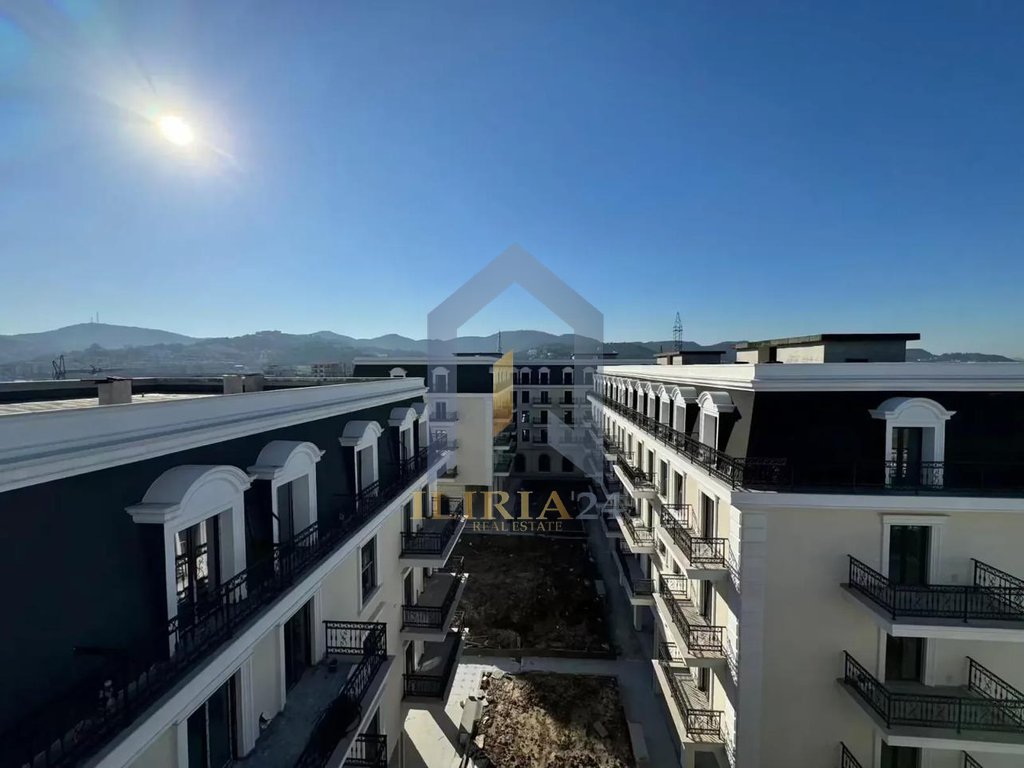 Apartament 2+1 për Shitje tek Rezidenca “Porta e Re”