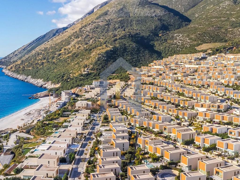 SUPER OFFERTA! Terreno in vendita a "Palasë"