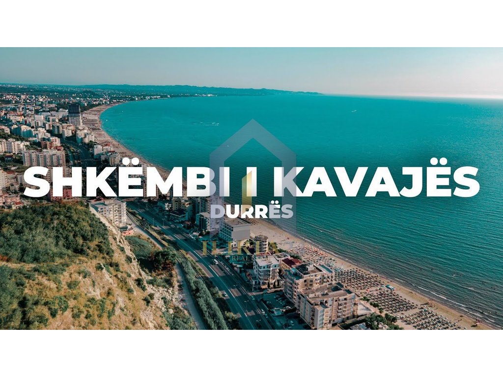 Apartment for sale at "Shkëmbi i Kavajës"