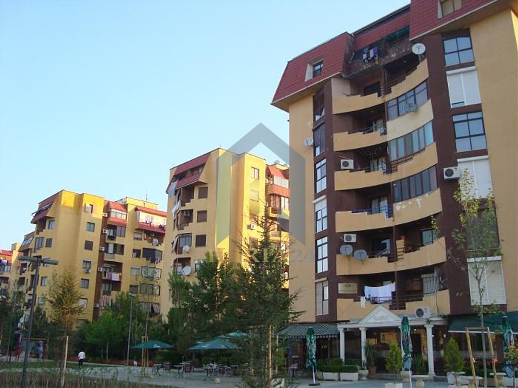 Appartamento 2+1 in affitto presso "Palazzi Malese"