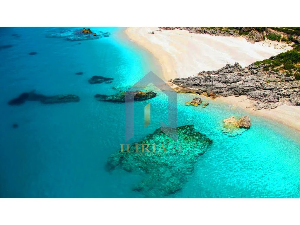 Opportunity! Land for sale in "Dhermi"