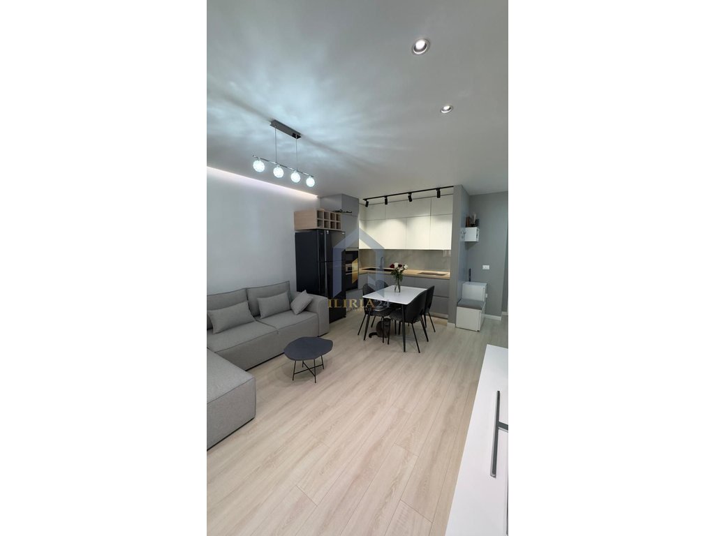 Apartament 1+1 ne shitje tek “Fiori di Bosco”