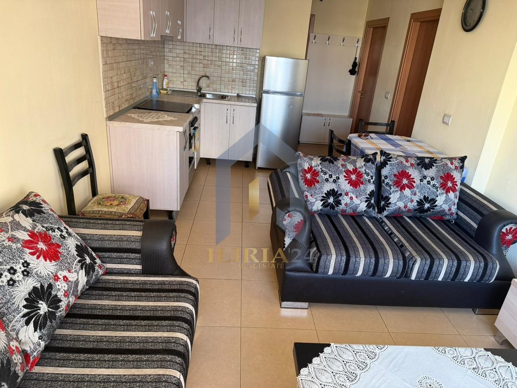 Apartament 2+1 me qira ne,  “Myslym Shyri”