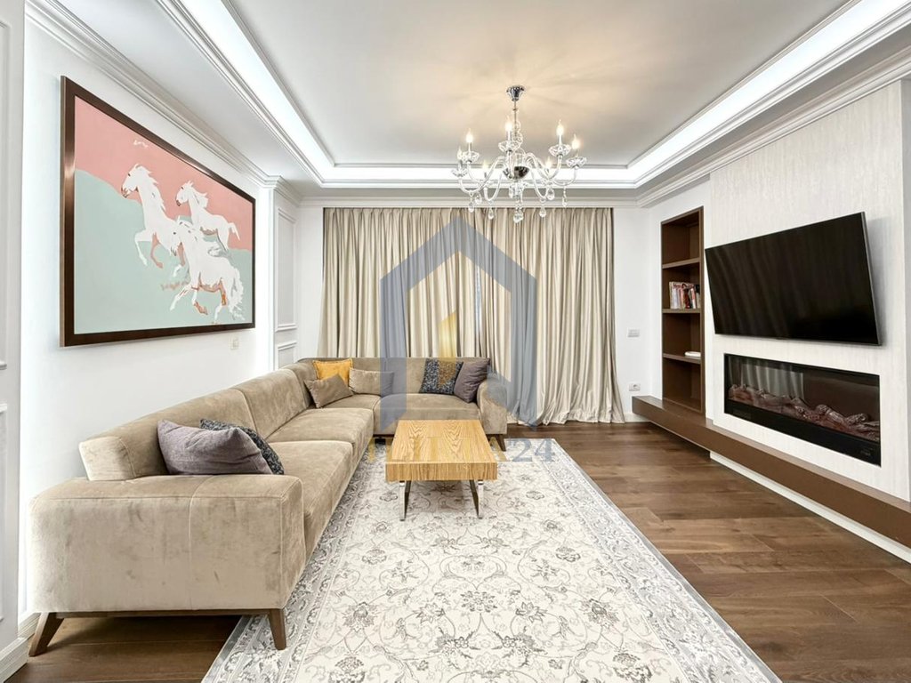 2+1 Apartment for rent at "Air Albania"