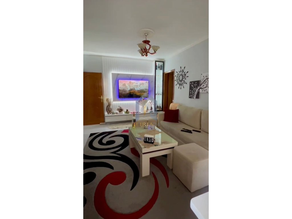 Apartment for sale 3+1 at 'New Maternity'