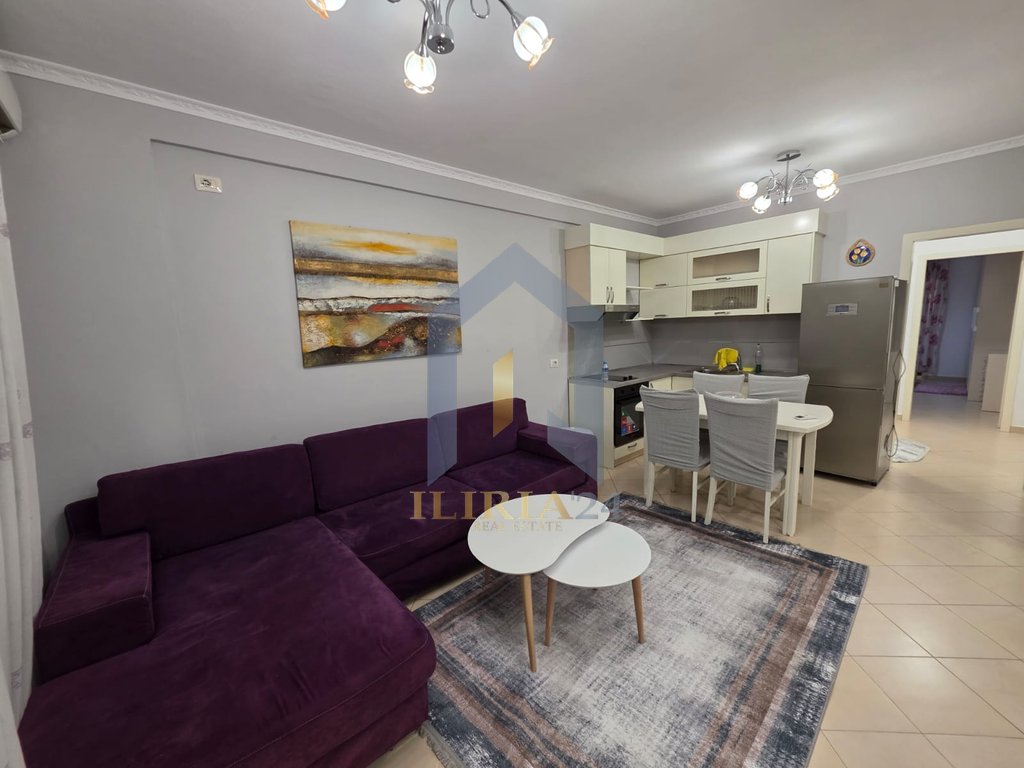 Appartamento 2+1 in affitto a "Yzberisht"