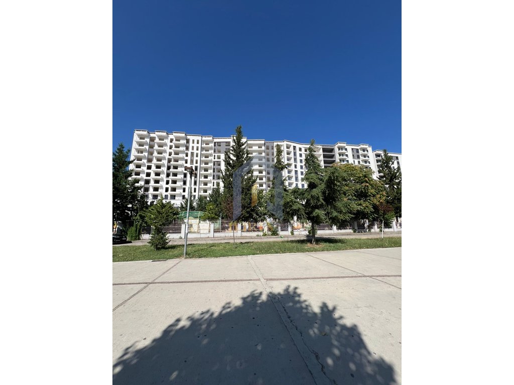 Apartament 3+1 per shitje tek "Kompleksi Turdiu" Ish Fusha e Aviacionit